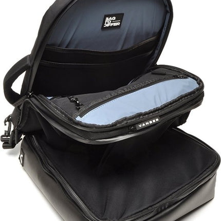 Vanber By Berba Vanber Laptoptas Rugtas Daypack 15.6 inch