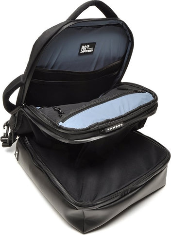 Vanber By Berba Vanber Laptoptas Rugtas Daypack 15.6 inch