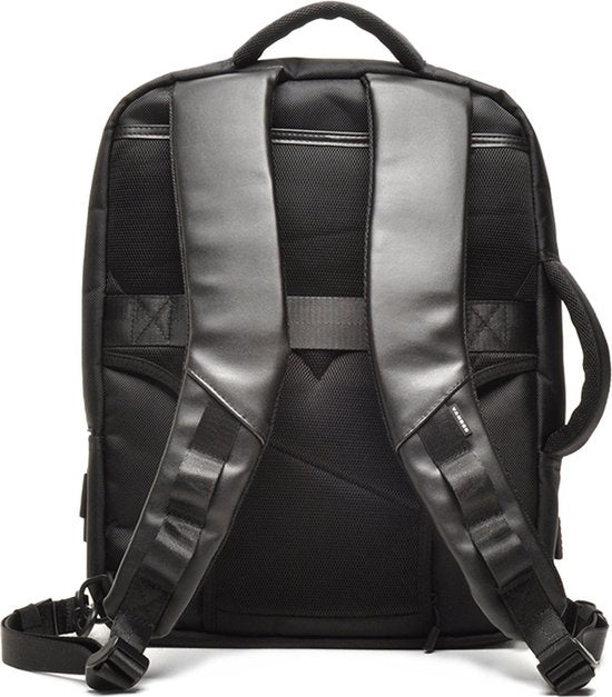 Vanber By Berba Vanber Laptoptas Rugtas Daypack 15.6 inch