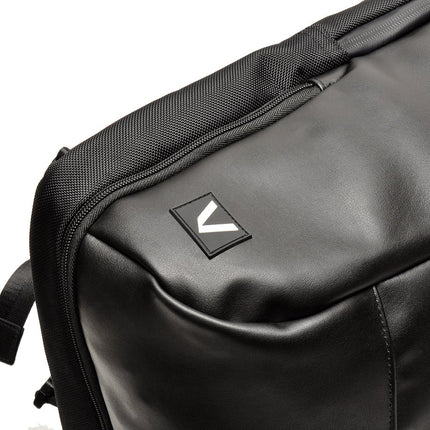 Vanber By Berba Vanber Rolltop Rugzak 15.6 Inch