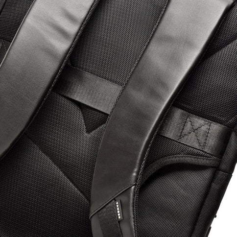 Vanber By Berba Vanber Rolltop Rugzak 15.6 Inch