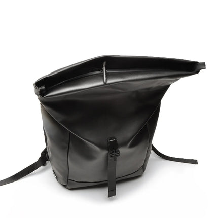 Vanber By Berba Vanber Rolltop Rugzak 15.6 Inch