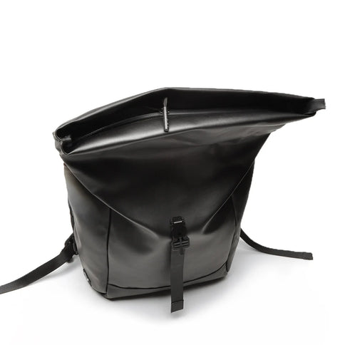 Vanber By Berba Vanber Rolltop Rugzak 15.6 Inch