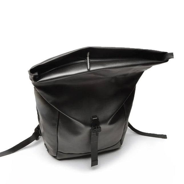 Vanber By Berba Vanber Rolltop Rugzak 15.6 Inch