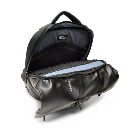 Vanber By Berba Vanber Rolltop Rugzak 15.6 Inch