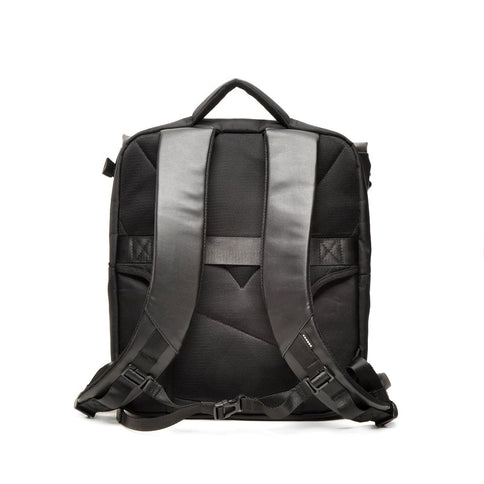 Vanber By Berba Vanber Rolltop Rugzak 15.6 Inch