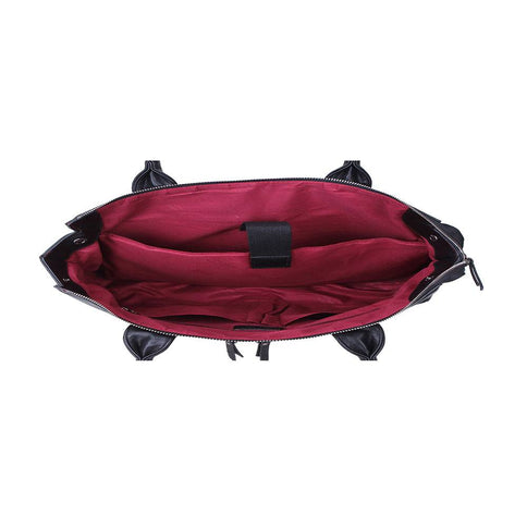 Wimona Catarina-One  Laptoptas 14 inch
