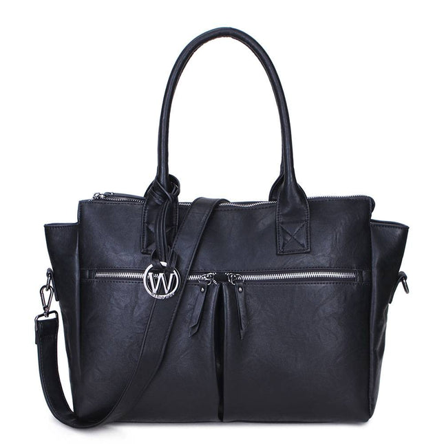 Wimona Catarina-One  Laptoptas 14 inch