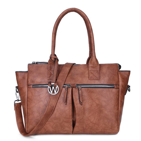 Wimona Catarina-One  Laptoptas 14 inch