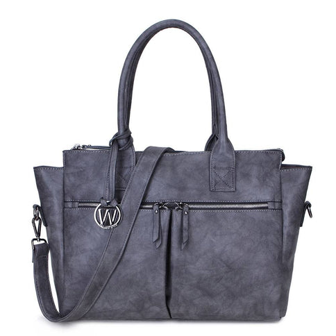 Wimona Catarina-One  Laptoptas 14 inch