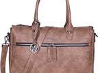 Taupe