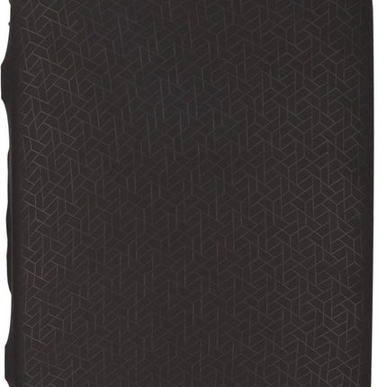 Worldpack Kofferhoes  Zwart M