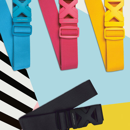 Worldpack Luggage Strap/ Kofferband