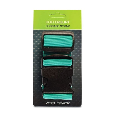 Worldpack Luggage Strap/ Kofferband