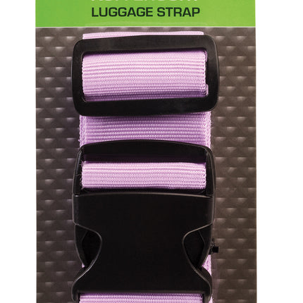 Worldpack Luggage Strap/ Kofferband