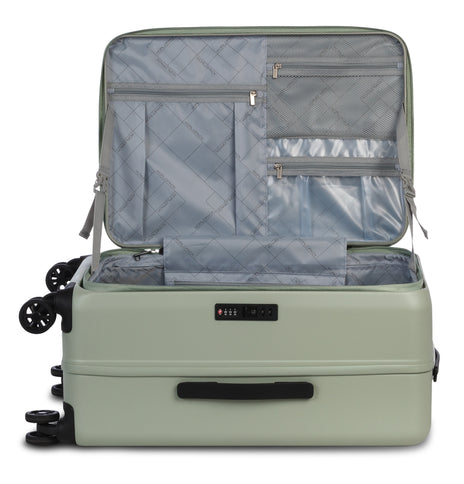 Worldpack Seattle 67 Middenmaat Koffer