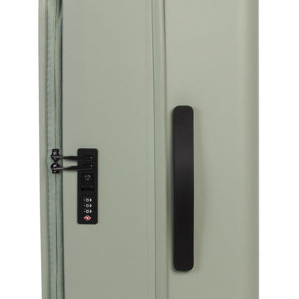 Worldpack Seattle 67 Middenmaat Koffer