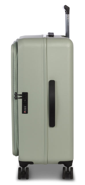Worldpack Seattle 67 Middenmaat Koffer