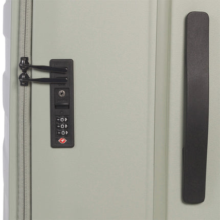 Worldpack Seattle 67 Middenmaat Koffer
