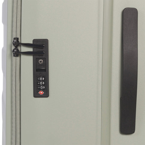 Worldpack Seattle 67 Middenmaat Koffer