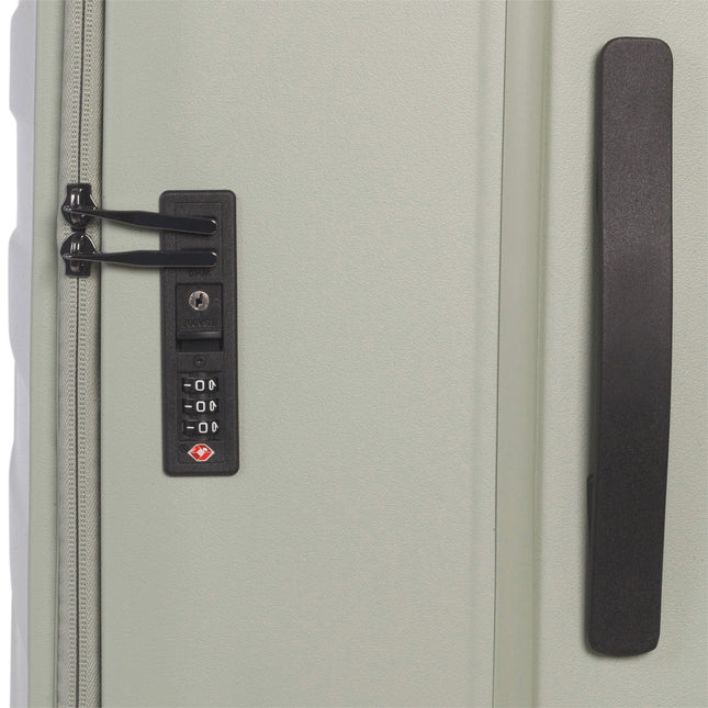Worldpack Seattle 67 Middenmaat Koffer