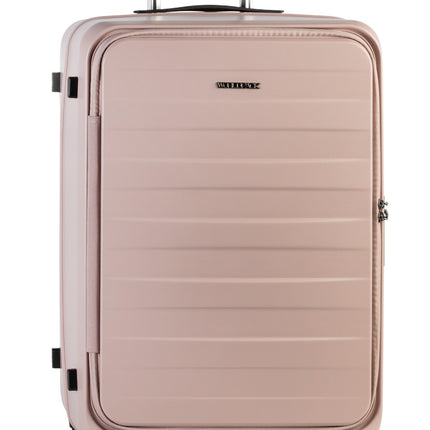 Worldpack Seattle 67 Middenmaat Koffer