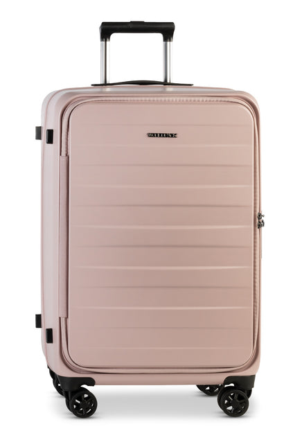 Worldpack Seattle 67 Middenmaat Koffer