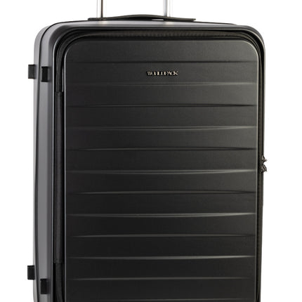 Worldpack Seattle 67 Middenmaat Koffer