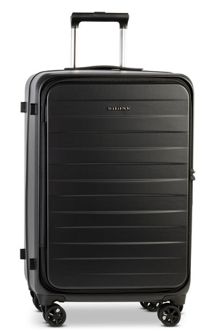 Worldpack Seattle 67 Middenmaat Koffer