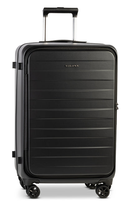 Worldpack Seattle 67 Middenmaat Koffer