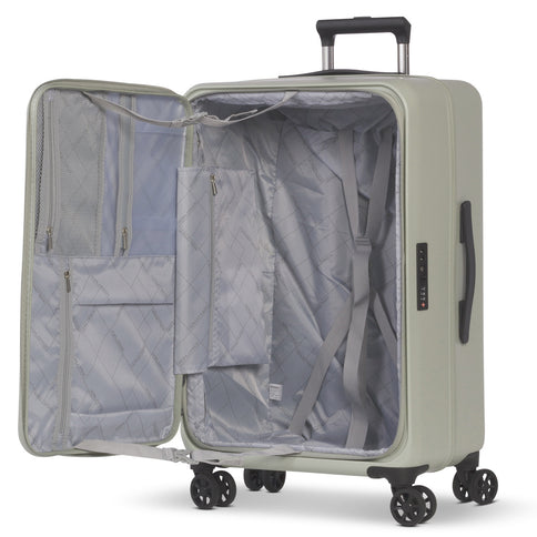 Worldpack Seattle 67 Middenmaat Koffer