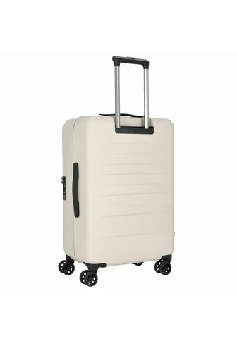 Worldpack Seattle 67 Middenmaat Koffer