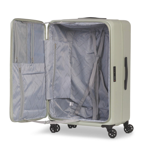 Worldpack Seattle 77 Grote Maat Koffer