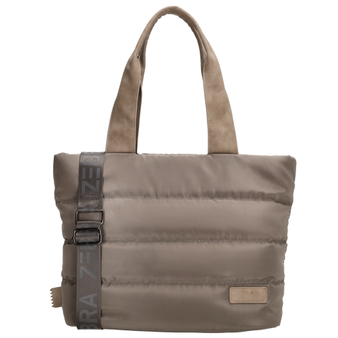Zebra Shopper Elske