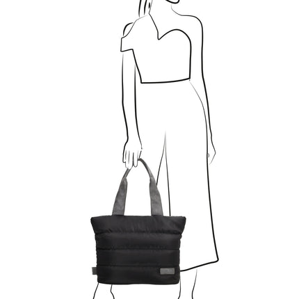 Zebra Shopper Elske