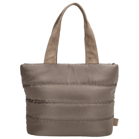 Zebra Shopper Elske