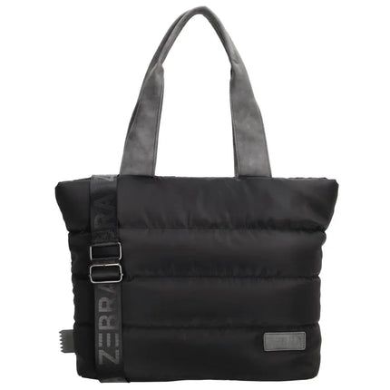 Zebra Shopper Elske