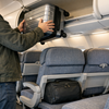 Ryanair handbagage afmetingen: 40x30x20 en 55x40x20