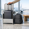 Handbagage 55x40x20: complete gids 2026 | ByMetz