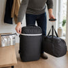Gewicht en afmetingen van handbagage per airline uitgelegd