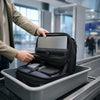 Tips voor handbagage met laptopvak - waar let je echt op?