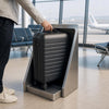 IATA handbagage standaard: wat is de richtlijn?