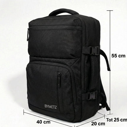 Handbagage 55x40x20 kopen