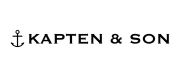 Kapten & Son logo
