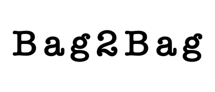 Bag2Bag logo