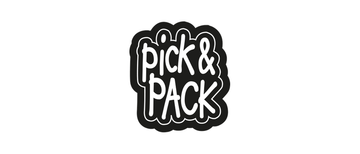 Pick & Pack logo