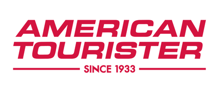 American Tourister logo