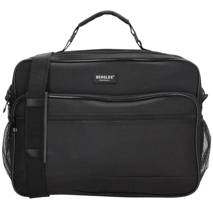 Crossbody tas heren kopen? Praktisch en stijlvol