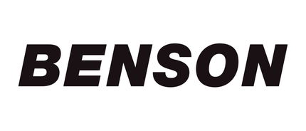 Benson logo