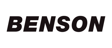 Benson logo
